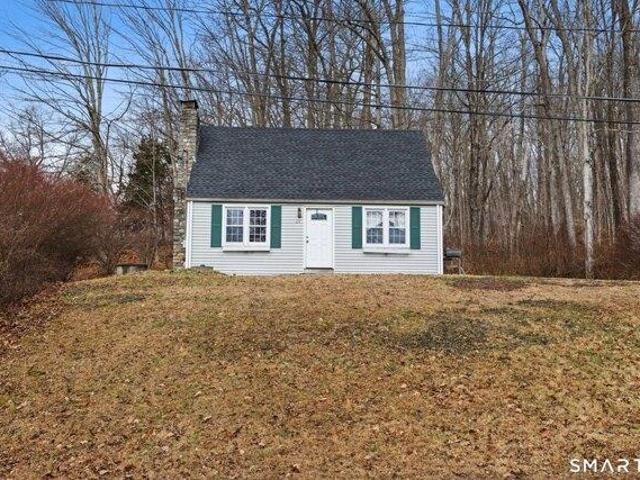 House for sale in Scotland, Connecticut
