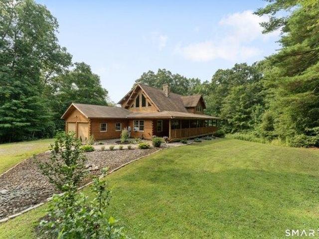 House for sale in Scotland, Connecticut