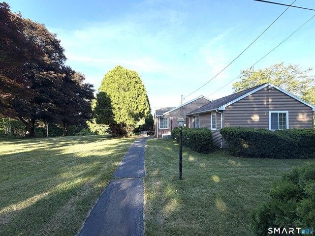 House for sale in Scotland, Connecticut