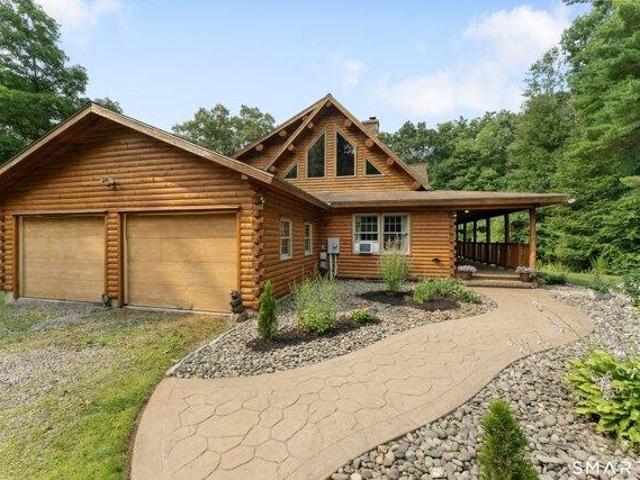 House for sale in Scotland, Connecticut