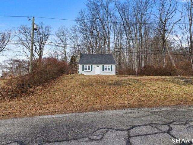 House for sale in Scotland, Connecticut