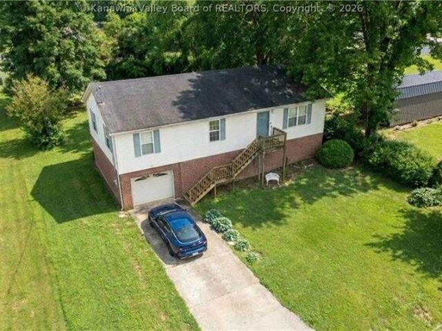House for sale in West Virginia