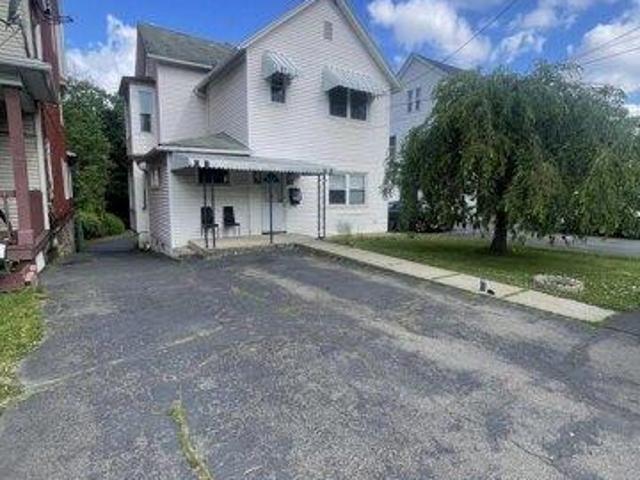 House for sale in Scranton, Pennsylvania