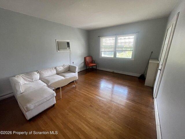House for sale in Scranton, Pennsylvania