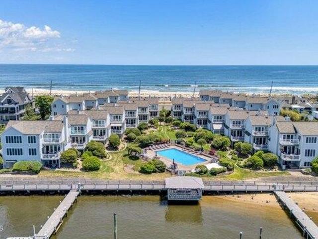 House for sale in Monmouth, New Jersey