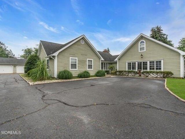 House for sale in Monmouth, New Jersey
