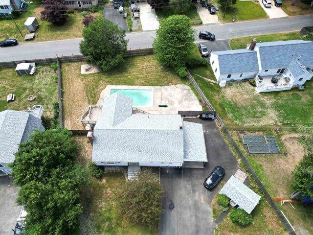 House for sale in New Hampshire