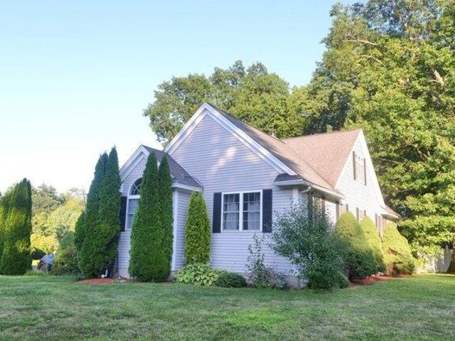 House for sale in New Hampshire