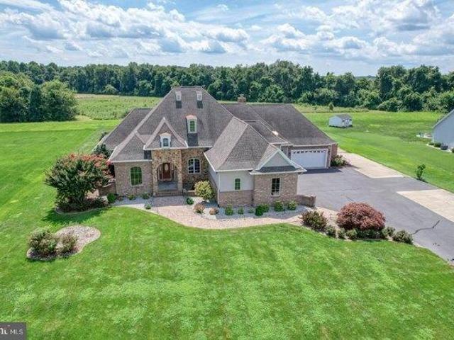 House for sale in Seaford, Delaware