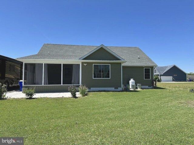 House for sale in Seaford, Delaware