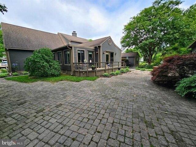 House for sale in Seaford, Delaware