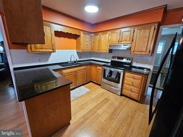 House for sale in Seaford, Delaware