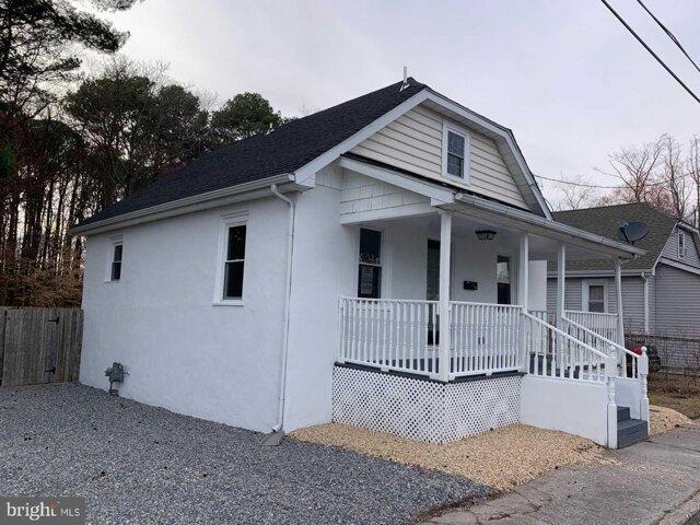 House for sale in Seaford, Delaware