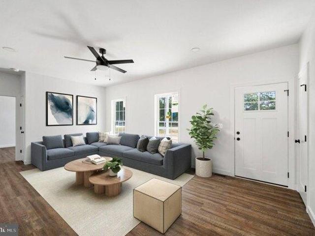 House for sale in Seaford, Delaware