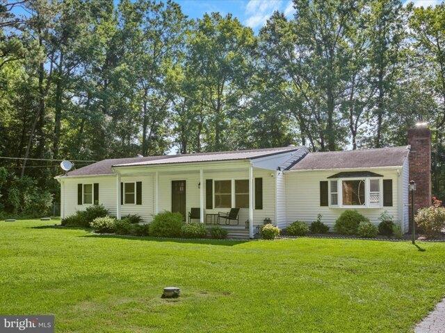 House for sale in Seaford, Delaware