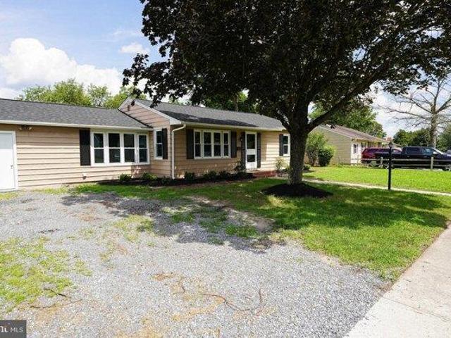 House for sale in Seaford, Delaware