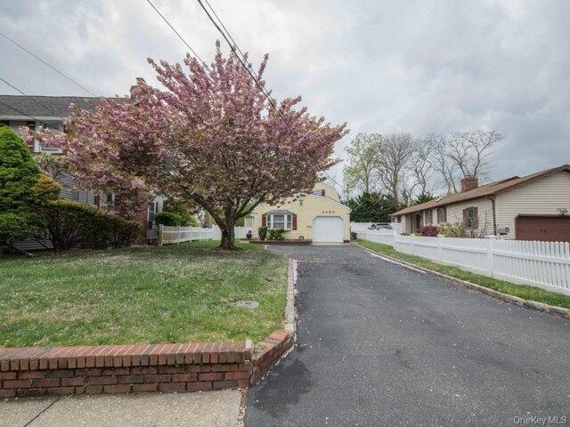 House for sale in Nassau, New York