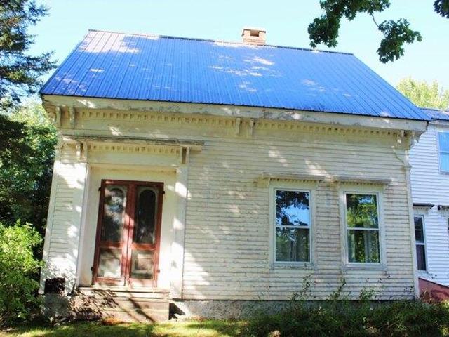 House for sale in Waldo, Maine