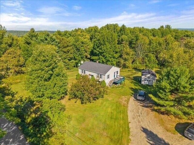House for sale in Waldo, Maine