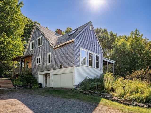 House for sale in Searsmont, Waldo County