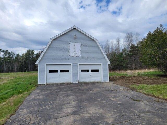 House for sale in Waldo, Maine