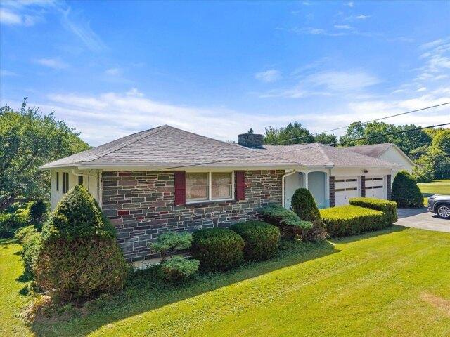 House for sale in Waldo, Maine