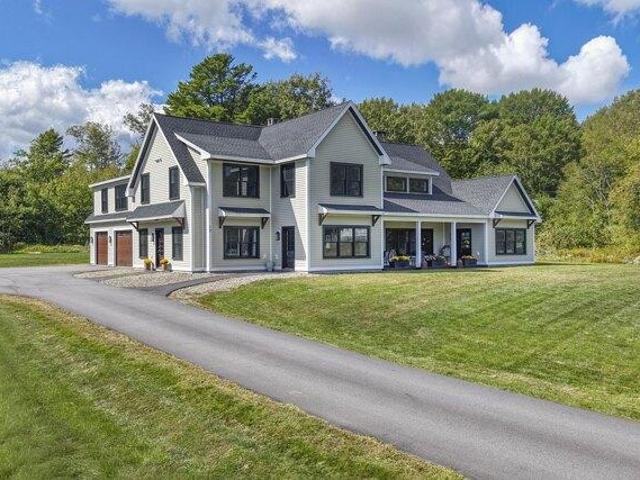 House for sale in Searsport, Waldo County
