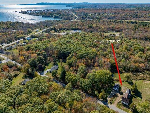 House for sale in Searsport, Waldo County