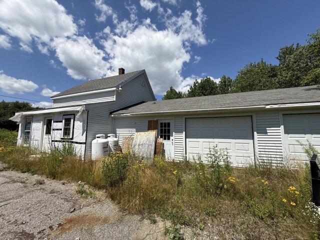 House for sale in Searsport, Waldo County