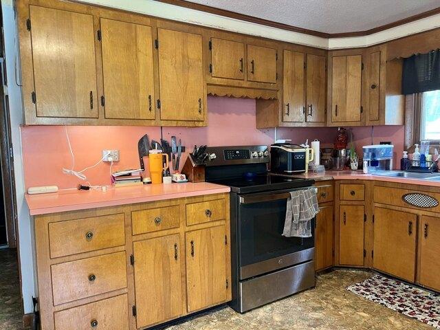 House for sale in Belfast, Waldo County