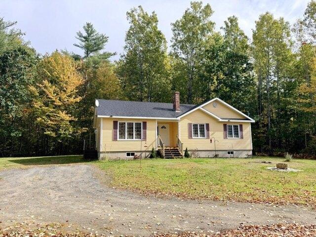 House for sale in Searsport, Waldo County