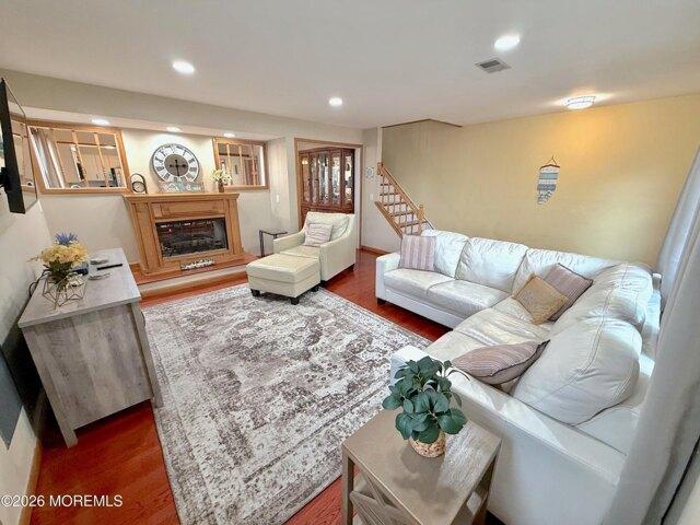 House for sale in Normandy Beach, New Jersey