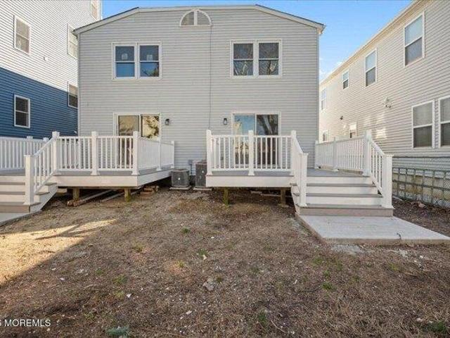 House for sale in Seaside Heights, New Jersey
