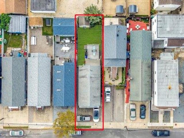 House for sale in Seaside Heights, New Jersey