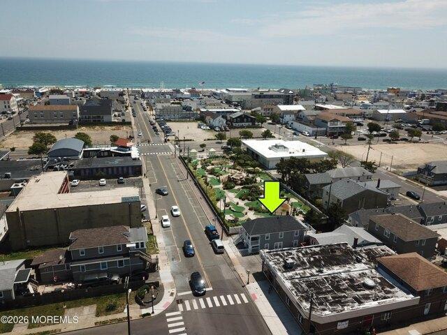 House for sale in Seaside Heights, New Jersey