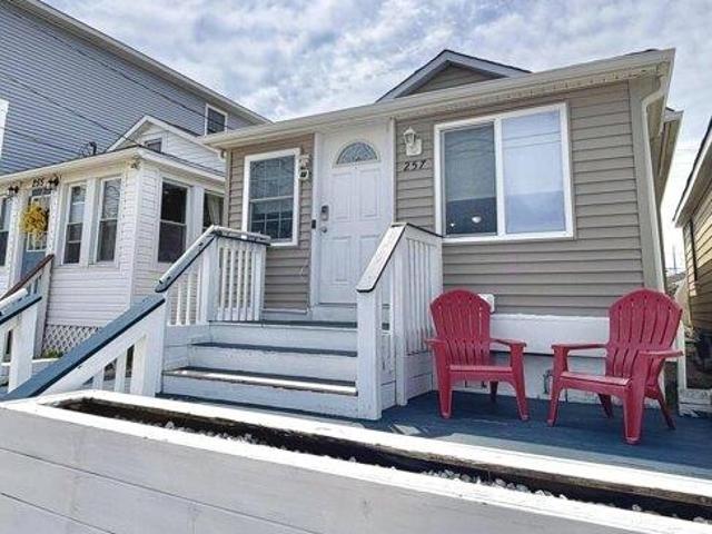 House for sale in Seaside Heights, New Jersey