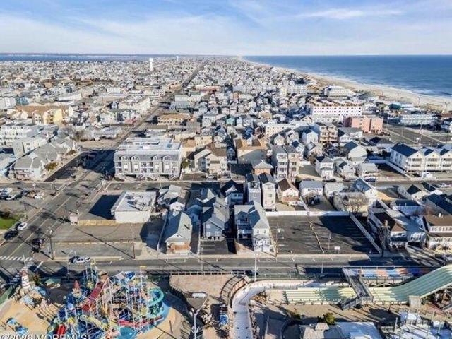 House for sale in Seaside Heights, New Jersey