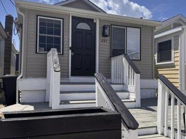 House for sale in Seaside Heights, New Jersey