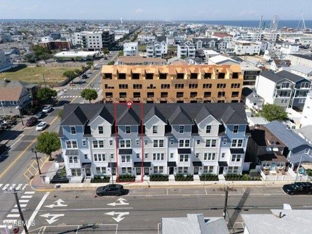 House for sale in Seaside Heights, New Jersey