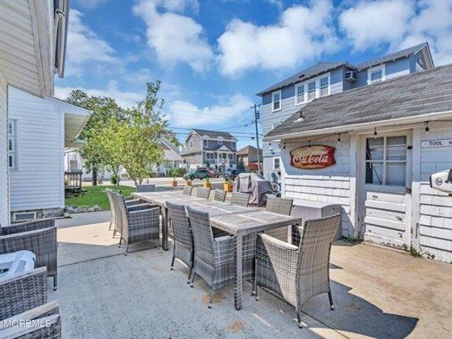 House for sale in Seaside Park, New Jersey