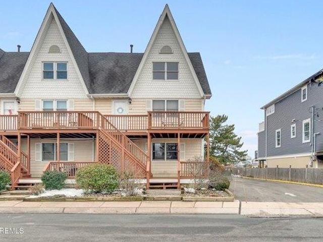 House for sale in Seaside Park, New Jersey