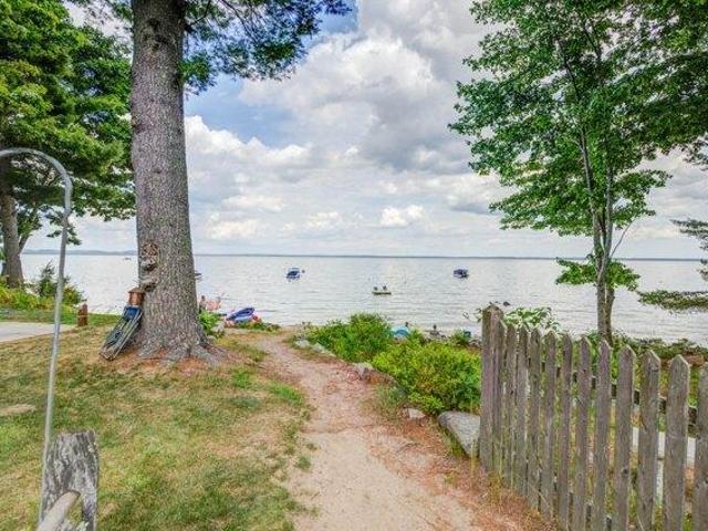 House for sale in Sebago, Maine