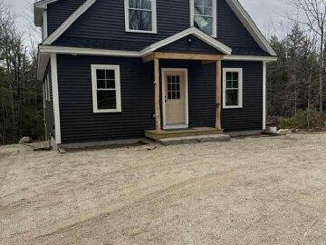 House for sale in Sebago, Maine
