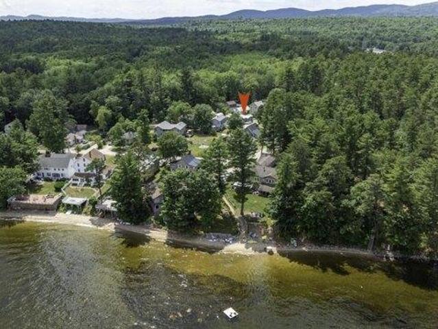 House for sale in Sebago, Maine