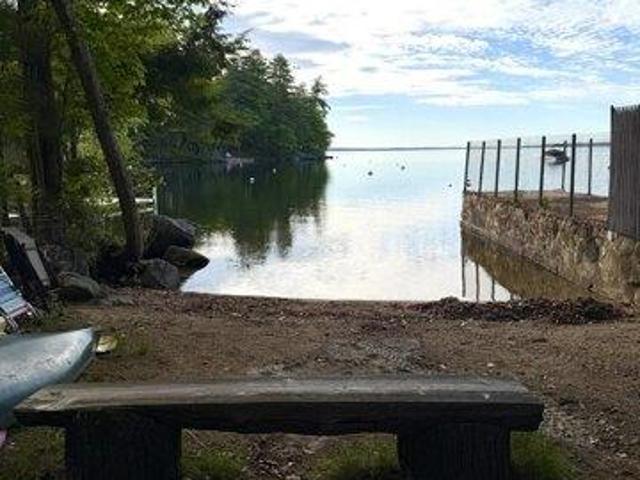 House for sale in Sebago, Maine