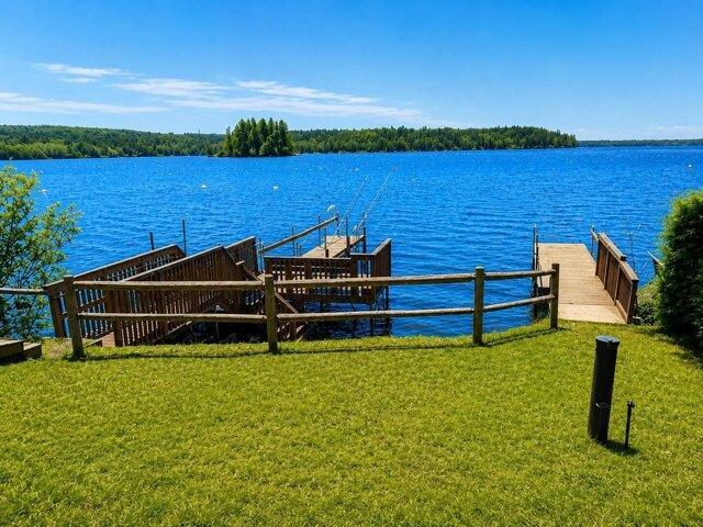 House for sale in Sebago, Maine