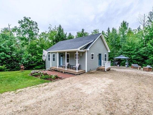House for sale in Sebago, Maine