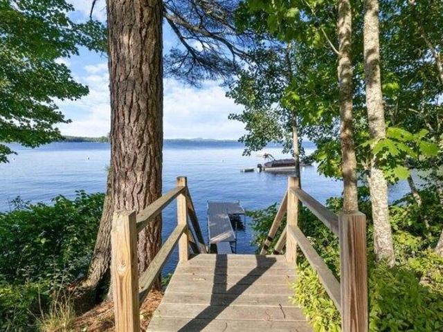 House for sale in North Sebago, Sebago