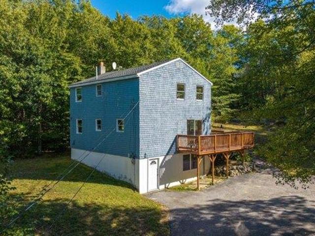House for sale in West Baldwin, Baldwin
