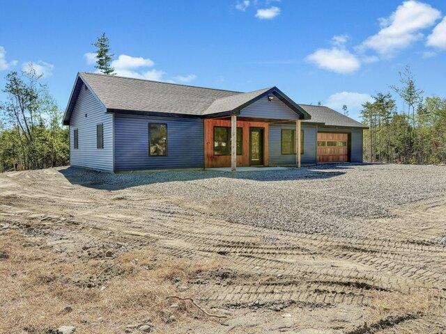 House for sale in Sebec, Maine